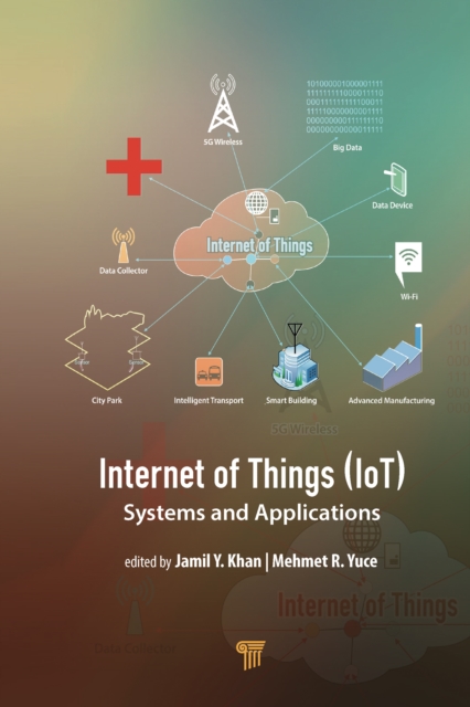 Internet of Things (IoT) : Systems and Applications, PDF eBook