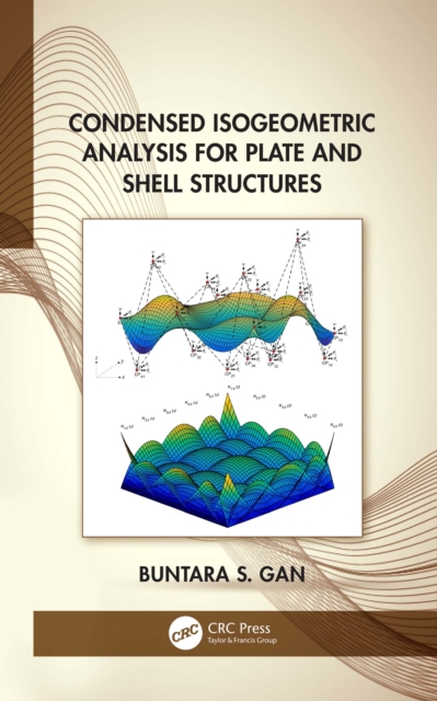 Condensed Isogeometric Analysis for Plate and Shell Structures, EPUB eBook