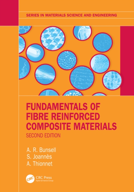 Fundamentals of Fibre Reinforced Composite Materials, PDF eBook
