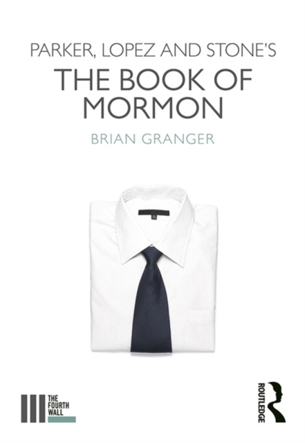 Parker, Lopez and Stone's The Book of Mormon, PDF eBook
