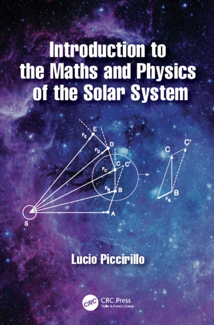 Introduction to the Maths and Physics of the Solar System, EPUB eBook