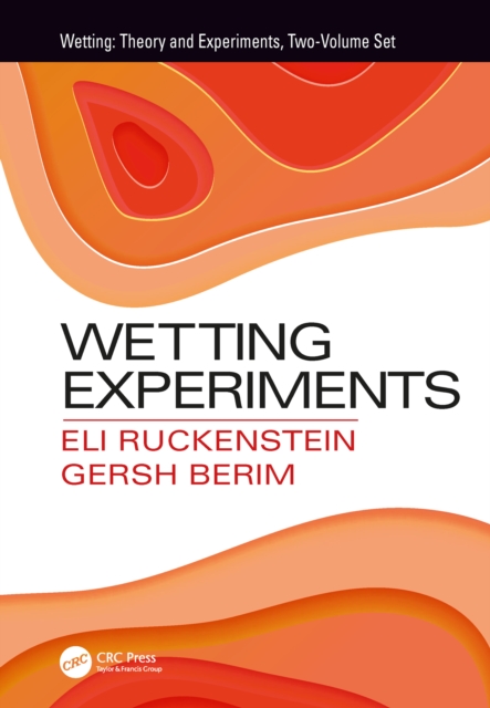 Wetting Experiments, EPUB eBook