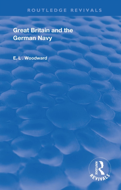 Great Britain and the German Navy, EPUB eBook