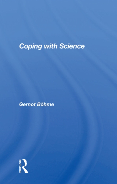 Coping With Science, PDF eBook