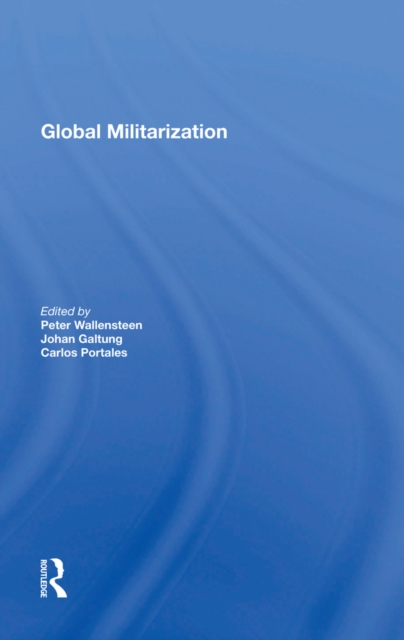Global Militarization, PDF eBook
