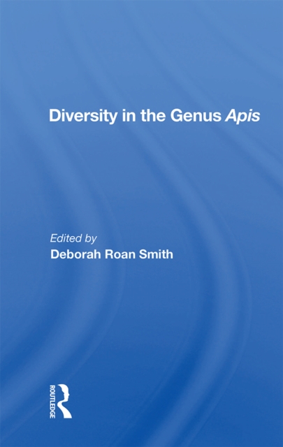 Diversity In The Genus Apis, EPUB eBook