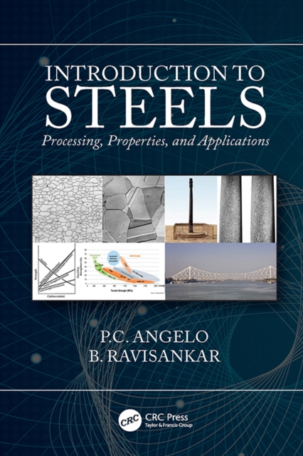Introduction to Steels : Processing, Properties, and Applications, EPUB eBook