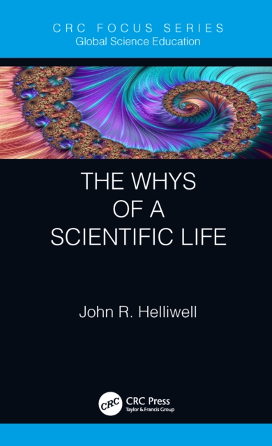 The Whys of a Scientific Life, PDF eBook