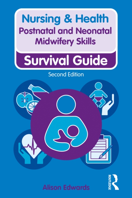 Postnatal and Neonatal Midwifery Skills, EPUB eBook