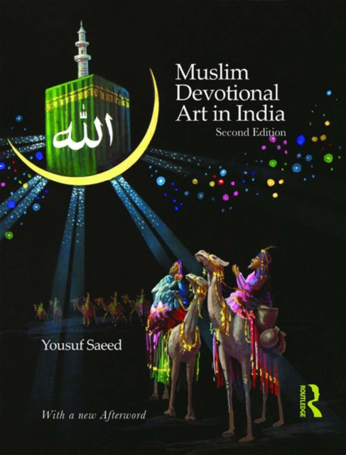 Muslim Devotional Art in India, PDF eBook