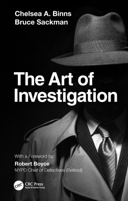 The Art of Investigation, EPUB eBook