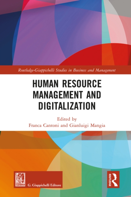 Human Resource Management and Digitalization, PDF eBook