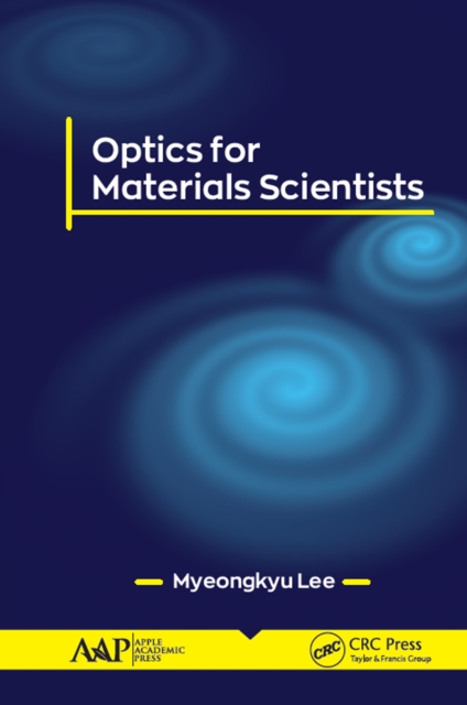 Optics for Materials Scientists, EPUB eBook