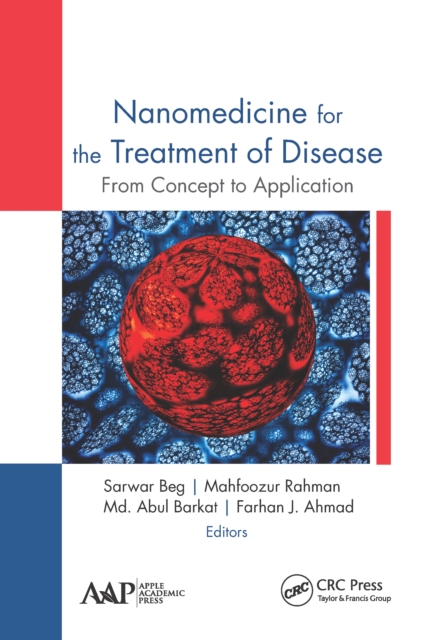 Nanomedicine for the Treatment of Disease : From Concept to Application, EPUB eBook