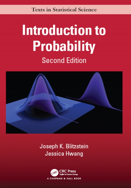 Introduction to Probability, Second Edition, PDF eBook