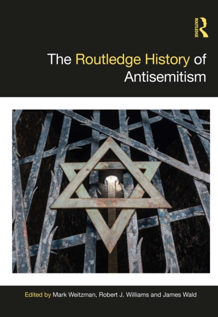 The Routledge History of Antisemitism, EPUB eBook