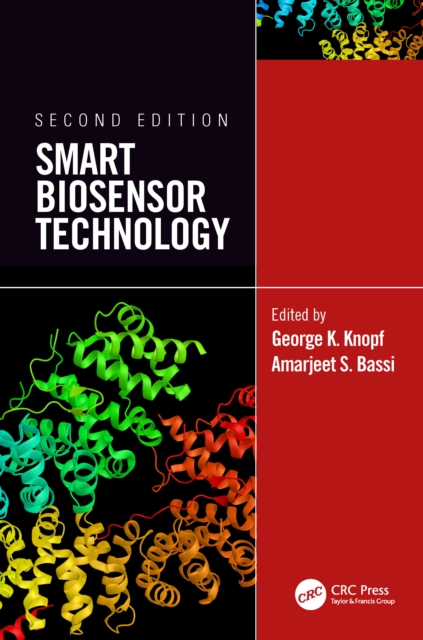 Smart Biosensor Technology, PDF eBook