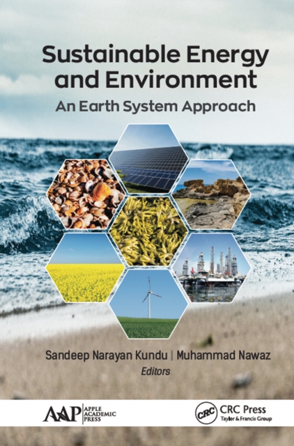 Sustainable Energy and Environment : An Earth System Approach, PDF eBook