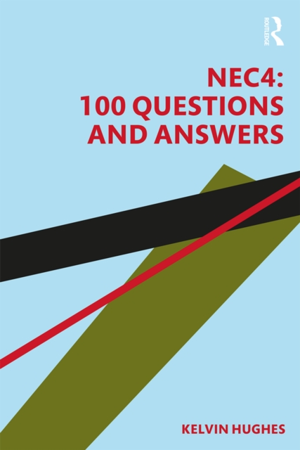 NEC4: 100 Questions and Answers, EPUB eBook