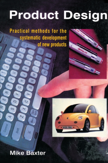 Product Design, PDF eBook