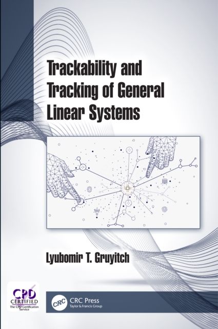 Trackability and Tracking of General Linear Systems, EPUB eBook