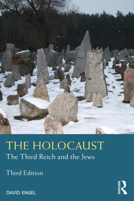 The Holocaust : The Third Reich and the Jews, PDF eBook