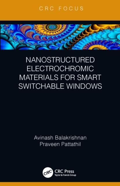 Nanostructured Electrochromic Materials for Smart Switchable Windows, PDF eBook