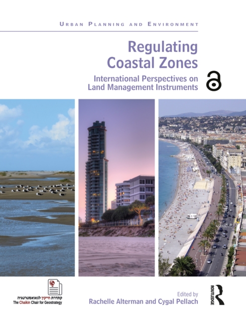 Regulating Coastal Zones : International Perspectives on Land Management Instruments, EPUB eBook
