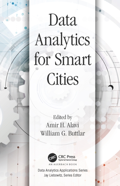 Data Analytics for Smart Cities, PDF eBook