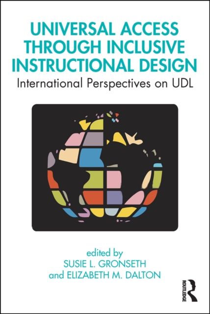 Universal Access Through Inclusive Instructional Design : International Perspectives on UDL, PDF eBook