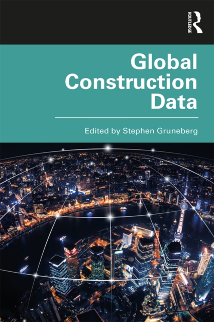 Global Construction Data, PDF eBook