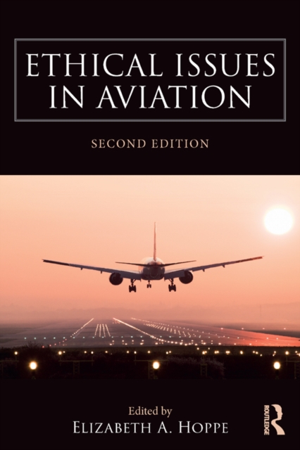 Ethical Issues in Aviation, EPUB eBook