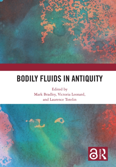 Bodily Fluids in Antiquity, EPUB eBook
