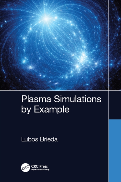 Plasma Simulations by Example, EPUB eBook