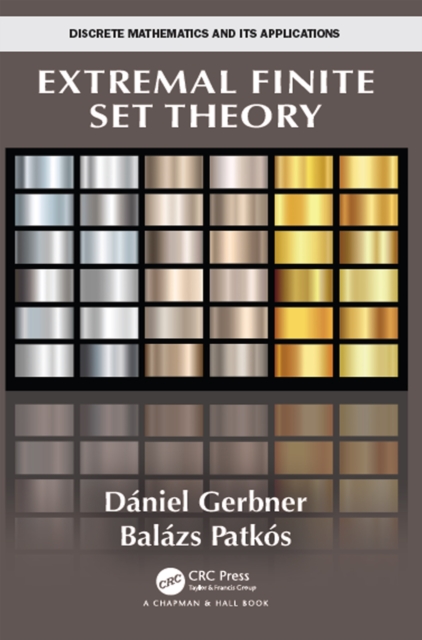 Extremal Finite Set Theory, PDF eBook