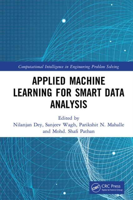 Applied Machine Learning for Smart Data Analysis, EPUB eBook