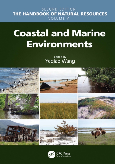 Coastal and Marine Environments, EPUB eBook