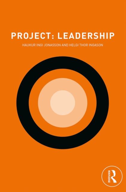 Project: Leadership, PDF eBook