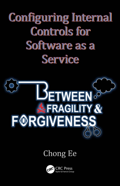 Configuring Internal Controls for Software as a Service : Between Fragility and Forgiveness, PDF eBook