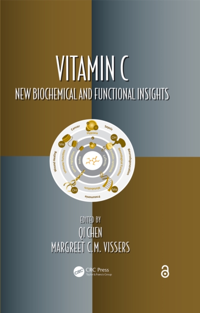 Vitamin C : New Biochemical and Functional Insights, EPUB eBook