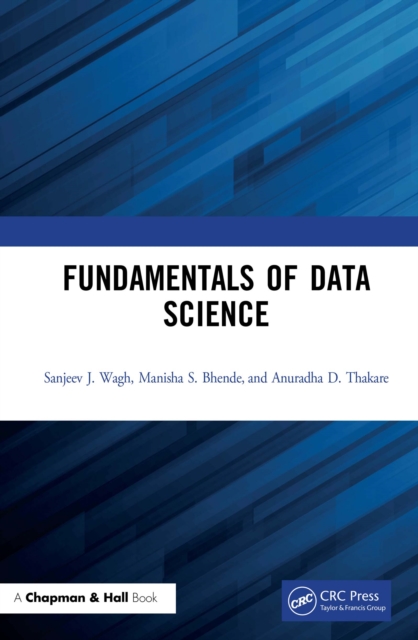 Fundamentals of Data Science, PDF eBook