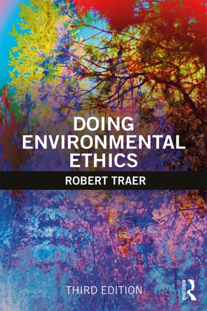 Doing Environmental Ethics, EPUB eBook