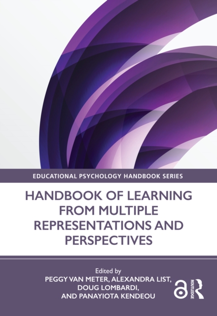 Handbook of Learning from Multiple Representations and Perspectives, PDF eBook