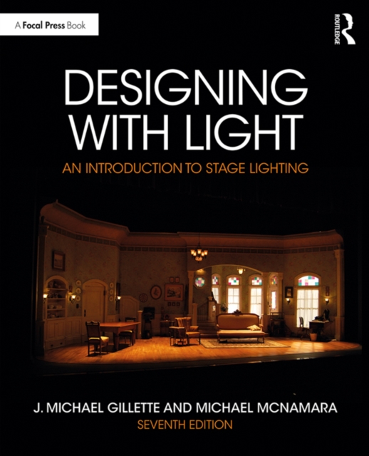 Designing with Light : An introduction to Stage Lighting, EPUB eBook