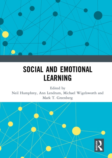 Social and Emotional Learning, PDF eBook