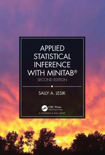 Applied Statistical Inference with MINITAB®, Second Edition, EPUB eBook