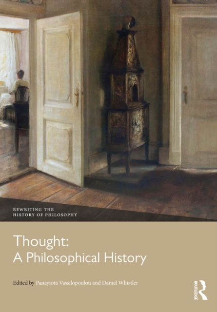 Thought: A Philosophical History, PDF eBook