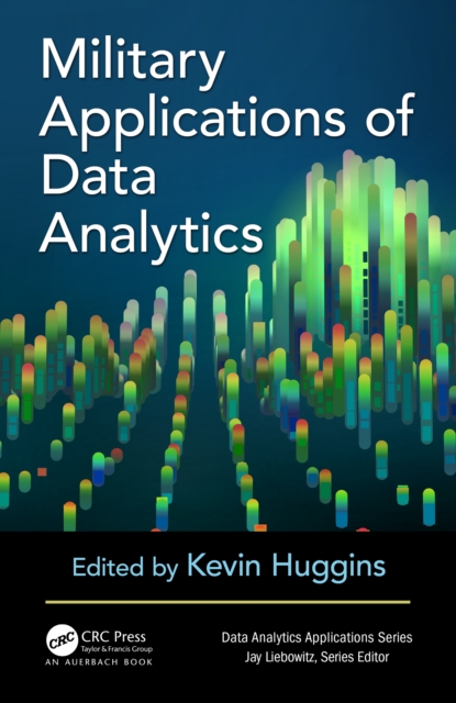 Military Applications of Data Analytics, PDF eBook