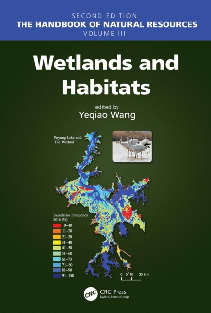 Wetlands and Habitats, EPUB eBook