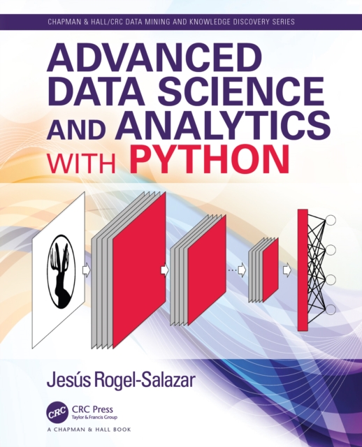 Advanced Data Science and Analytics with Python, EPUB eBook